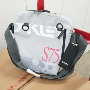 sling bag jeff staple